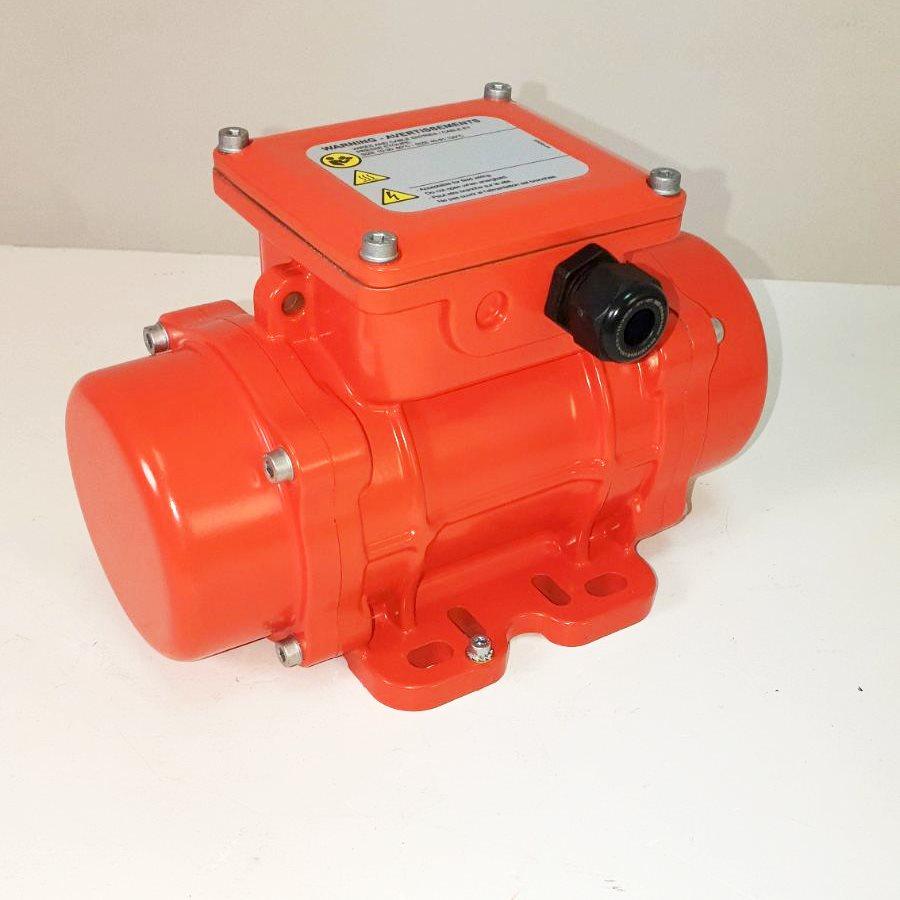Вибродвигач OLI MVE 100/3E-10A0 0,09kW 3000RPM, фото 1