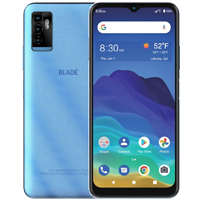 Чохли для ZTE Blade 11 Prime і інші аксесуари