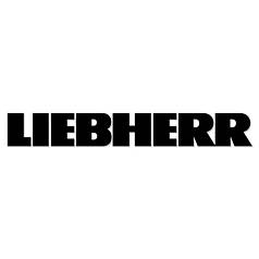 Двигунів Liebherr