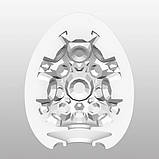 Мастурбатор Egg Crater Single, фото 5