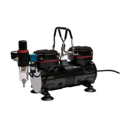 Компресор двоциліндровий Royalmax TC-90