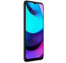 Смартфон Motorola E20 (XT-2155-3) 2/32GB Graphite Grey UA UCRF Гарантія 12 місяців, фото 2