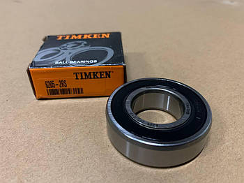 Підшипник 6205-2RS (вир-во TIMKEN)