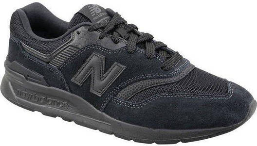 Кросівки New Balance CM997 чоловічі, фото 1