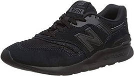 Кросівки New Balance CM997 чоловічі, фото 3