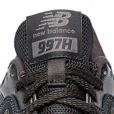 Кросівки New Balance CM997 чоловічі, фото 3