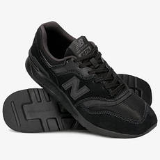 Кросівки New Balance CM997 чоловічі, фото 4