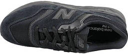 Кросівки чоловічі new balance 997, фото 5