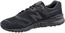 Кросівки чоловічі new balance 997, фото 4