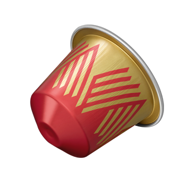 Кава в капсулах Nespresso Amaretti Flavour (без тубуса 10 шт.), Швейцарія Неспресо