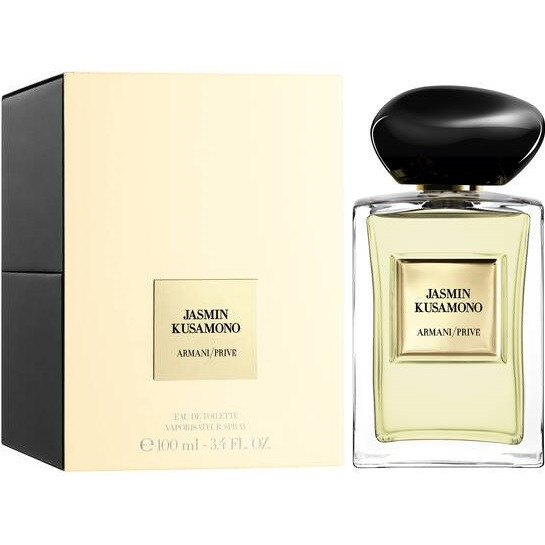 Парфумована вода Armani Prive Jasmin Kusamono (ліцензія) 100 мл