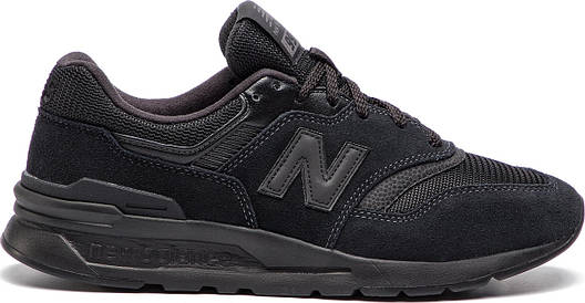 Кросівки чоловічі new balance 997, фото 1