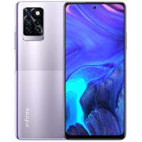 Чохли для Infinix Note 10 Pro / Note 10 Pro NFC і інші аксесуари