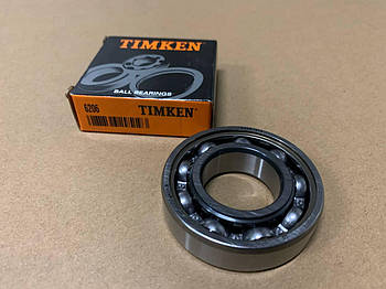 Підшипник 6206 (вир-во TIMKEN)