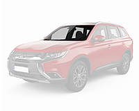 Лобовое стекло Mitsubishi Outlander (2012-) /Митсубиси Аутлендер с датчиком дождя