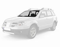 Лобове скло Mitsubishi Outlander (2003-2008) /Мітсубісі Аутлендер