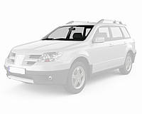 Лобовое стекло Mitsubishi Outlander (2003-2008) /Митсубиси Аутлендер