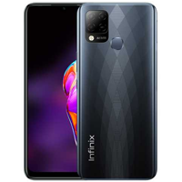 Чохли для Infinix Hot 10s / Hot 10s NFC / Hot 10T та інші аксесуари