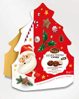 Набор сладостей Witor's Happy Christmas box 85 g