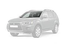 Лобове скло Mitsubishi Outlander XL /Citroen C-Crosser /Peugeot 4007 /Мітсубісі Аутлендер ХЛ