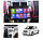 Штатна Магнітола Toyota YARIS 2008-2013 на Android Модель XYAuto-7311-8octa-CarPlay-360, фото 6