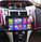 Штатна Магнітола Toyota YARIS 2008-2013 на Android Модель XYAuto-7311-8octa-CarPlay-360, фото 9