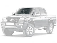 Лобовое стекло Mitsubishi L200 (1996-2006) /Митсубиси Л201