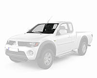 Лобовое стекло Mitsubishi L200 (2006-2015)/Mitsubishi Pajero Sport (2008-2016) /Митсубиси Л200