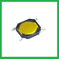 Кнопка тактовая SMD 4-pin 4X4X0,8 мм. 1шт.