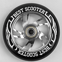 Колесо для трюкового самоката Best Scooter DK-9627/100