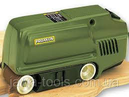 Стрічкова шліфмашина BBS/S Proxxon 28526