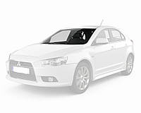 Лобовое стекло Mitsubishi Lancer X/Sportback (2007-) /Митсубиси Лансер Х/Спортбек