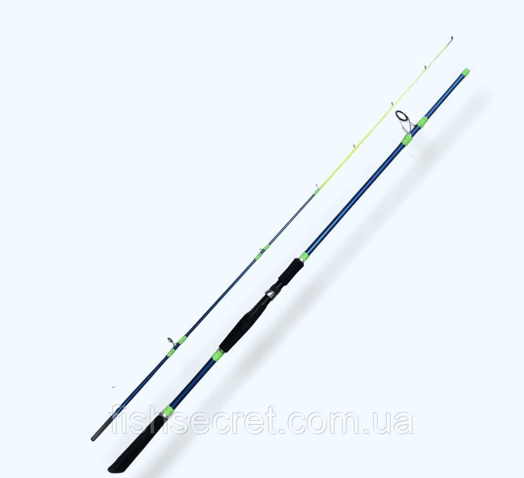 Спінінг Feima Armatur Spin 2.1 м.