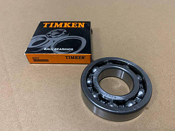 Підшипник 6207 (вир-во TIMKEN)