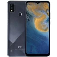 Чохли для ZTE Blade A51 та інші аксесуари