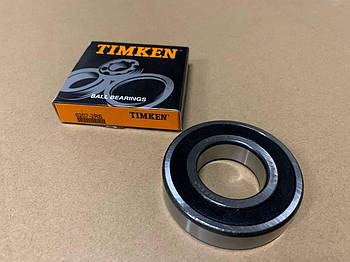 Підшипник 6207-2RS (вир-во TIMKEN)