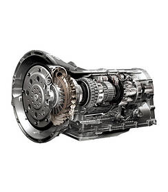 Трансмісія