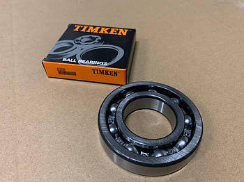 Підшипник 6208 (вир-во TIMKEN)