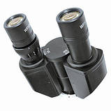 Мікроскоп Bresser Bino Researcher 40x-1000x, фото 4