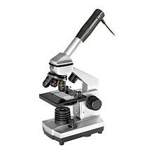 Мікроскоп Bresser Biolux 40-1024x