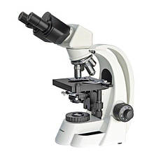Мікроскоп Bresser BioScience Bino 40x-1000x