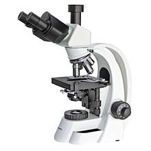 Мікроскоп Bresser BioScience Trino 40x-1000x