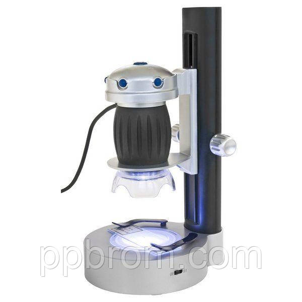 Мікроскоп Bresser Junior Hand-Held USB 20x/200x