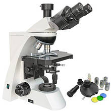 Мікроскоп Bresser Science TRM-301 40x-1000x Phase Contrast