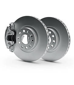 Гальмівна система