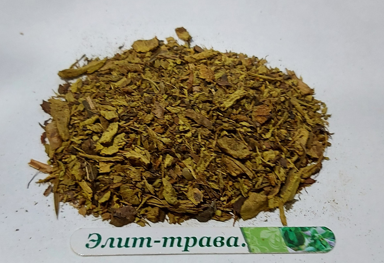 Корінь ревеню мелений 100 грам