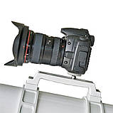 Телескоп Bresser Messier NT-150S/750 EXOS-2 StarTracker GOTO, фото 8