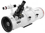 Телескоп Bresser Messier NT-150S/750 EXOS-2 StarTracker GOTO, фото 5