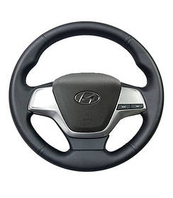 Рульове управління