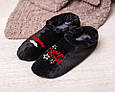 Хатні капці комфорти "Дідочка суперстар" багіра, фото 3